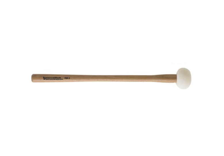 Bass 4 Mallets