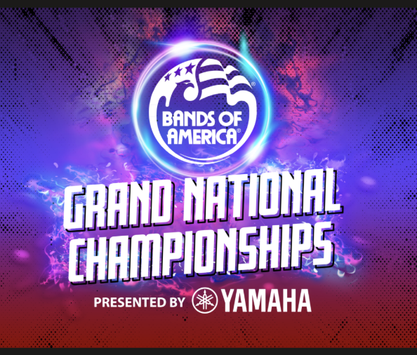 Grand Nationals Balance Due--$437.75