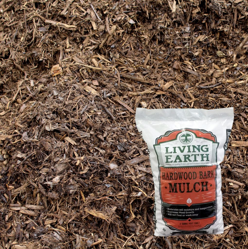 NEW FALL MULCH 2025