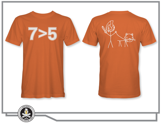 7>5 Shirt