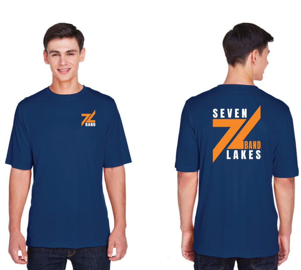 Practice Shirt - Marching Band