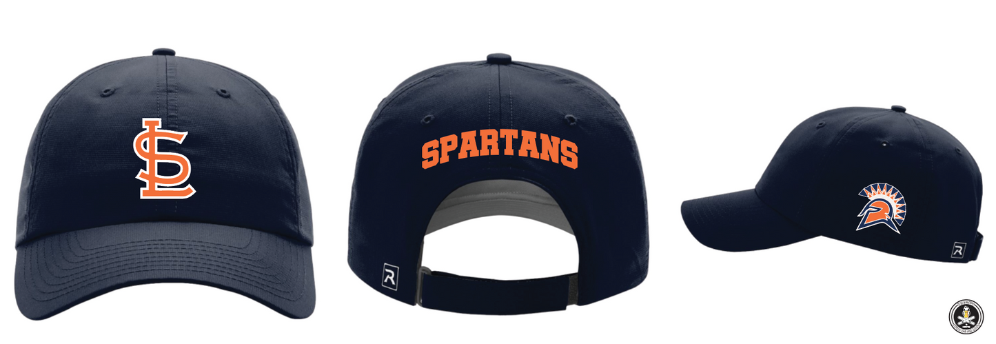SLHS Adjustable Performance Cap
