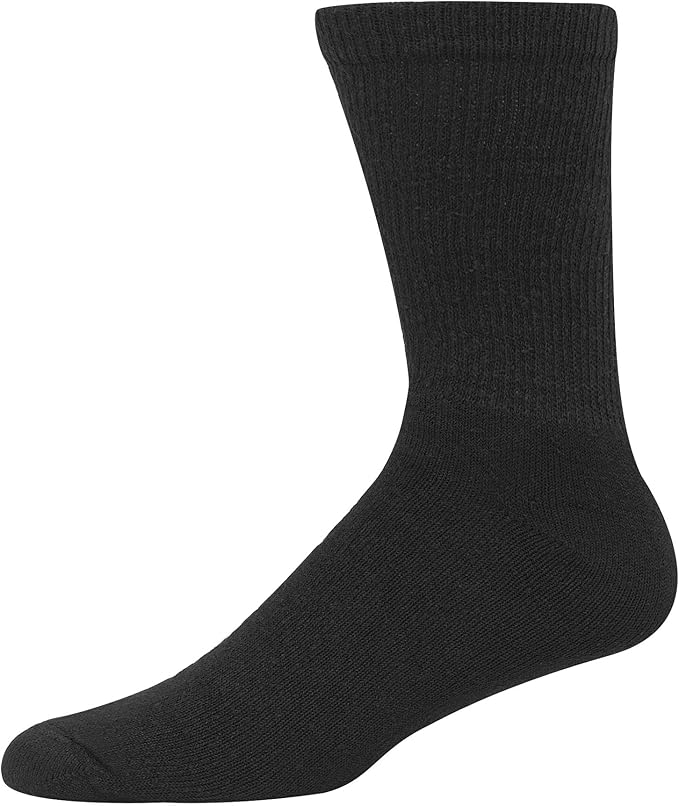 Black Socks
