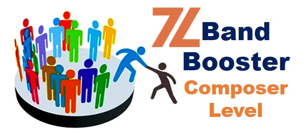 Booster Membership - Composer Level