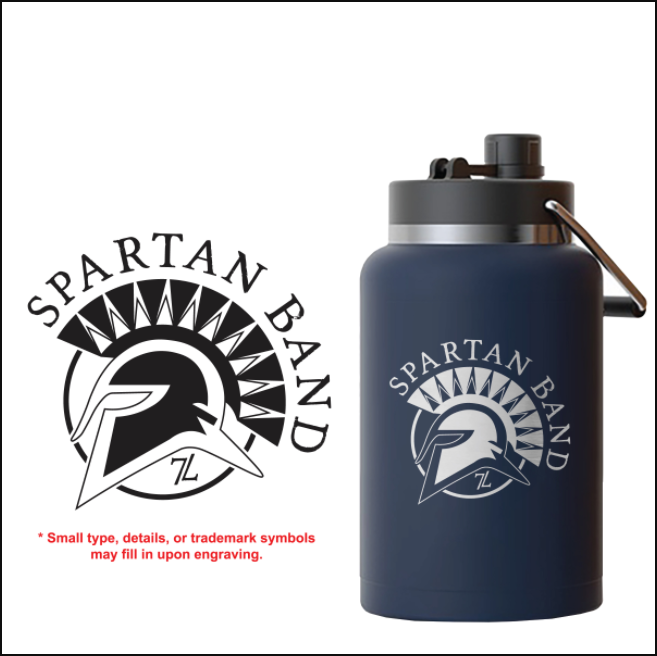 RTIC Water Jug