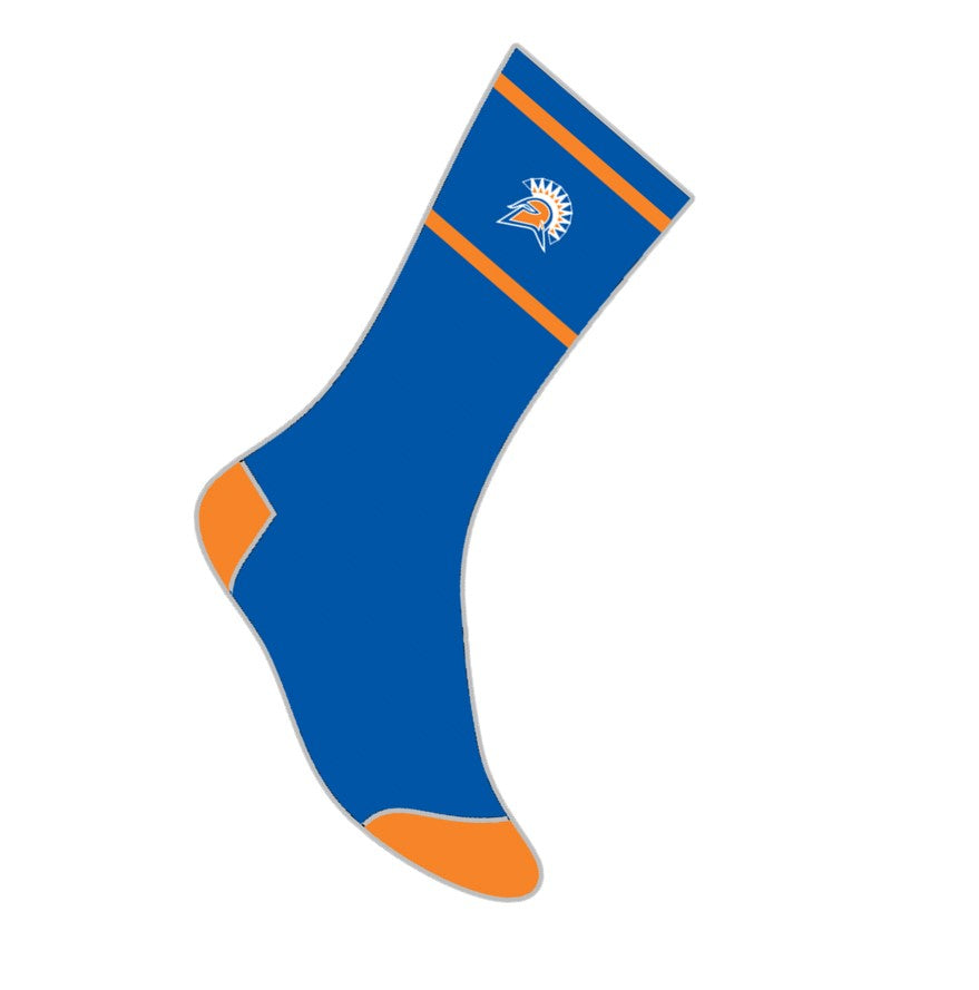 Spartan Spirit Socks
