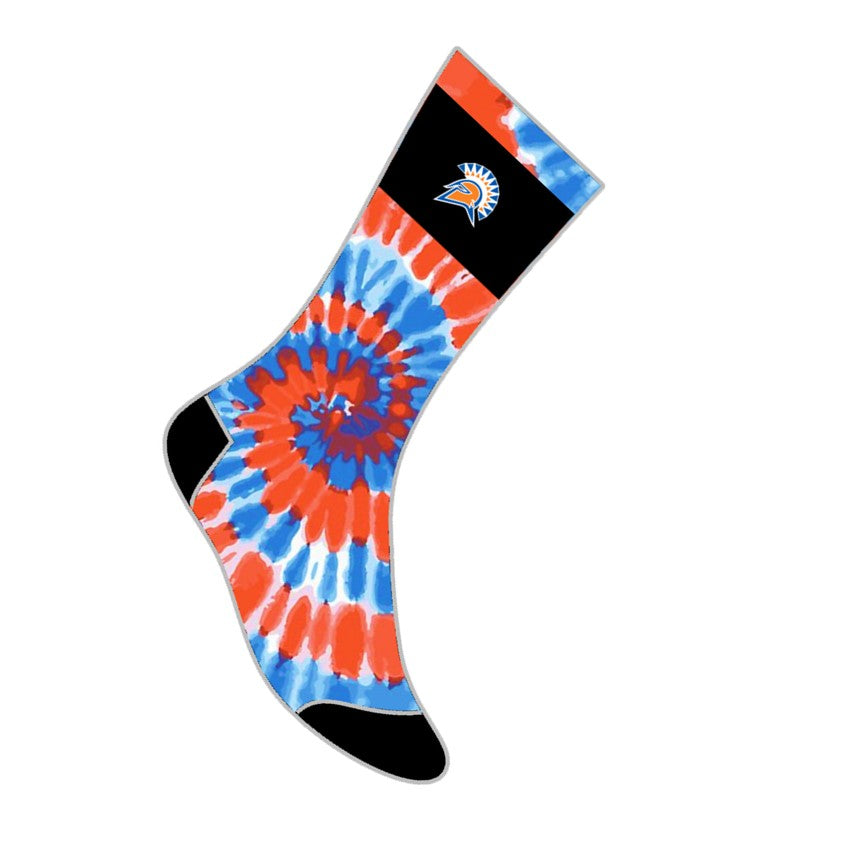 Spartan Spirit Socks
