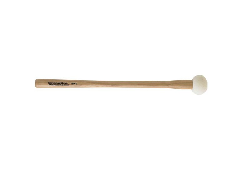 Bass 2 Mallets