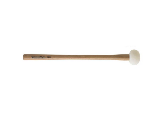 Bass 4 Mallets