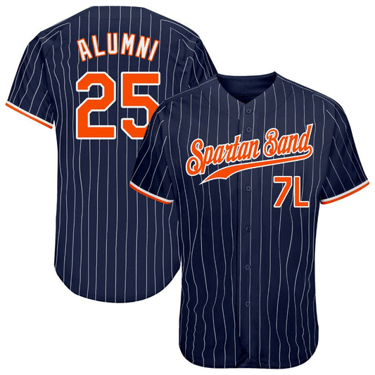 Alumni Jersey