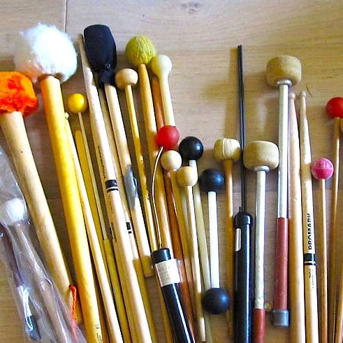 Front Ensemble Mallet Fee