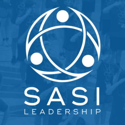 SASI Leadership Camp July 2025
