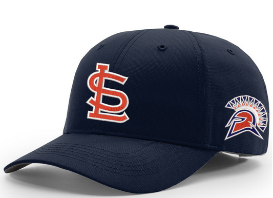 Marching Band Hat
