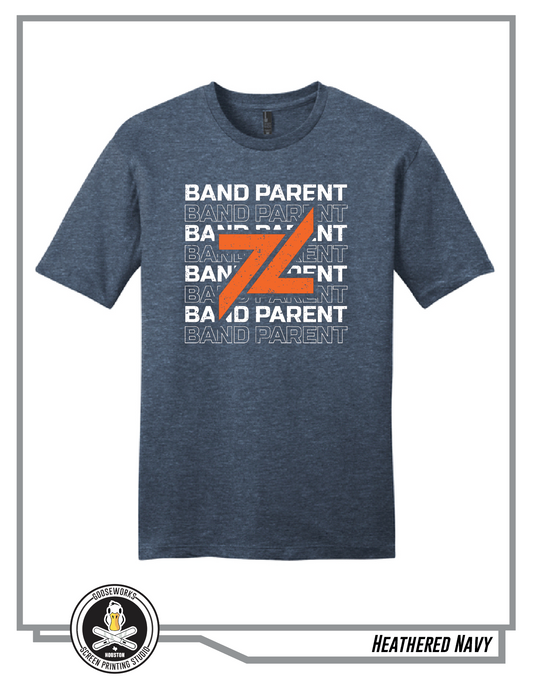 Spartan Band Parent (Pre-Order)