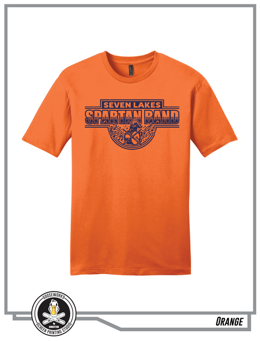 Spartan Band Spirit #2 (Pre-Order)