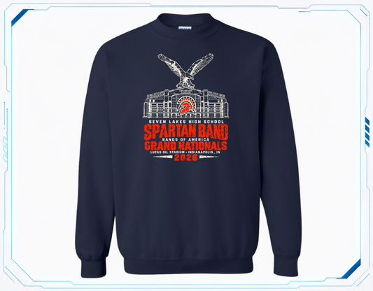 2026 Grand National Championships Apparel (Pre-Order)
