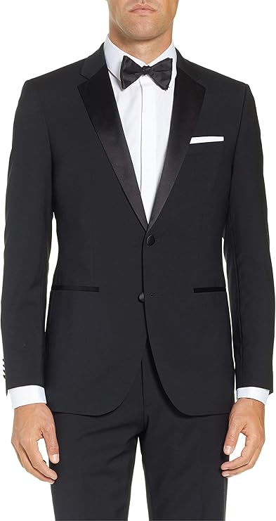 Replacement for Lost Tuxedo