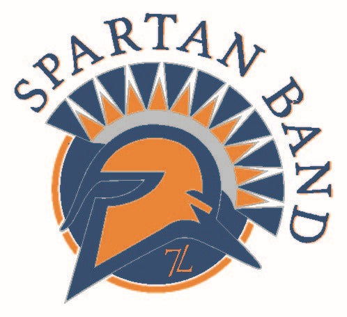 25-26 Spartan Band - One-Time Fee