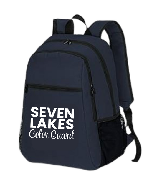 Guard Backpack