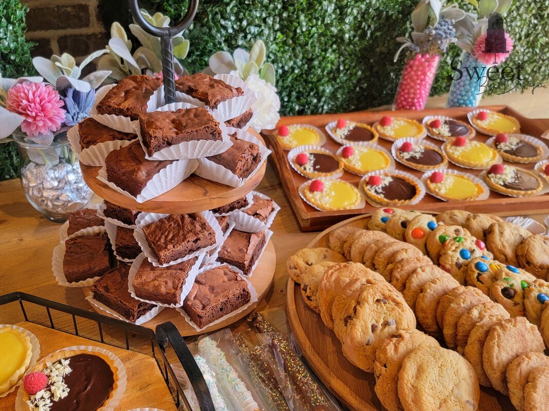 Tailgate & Showcase 2026