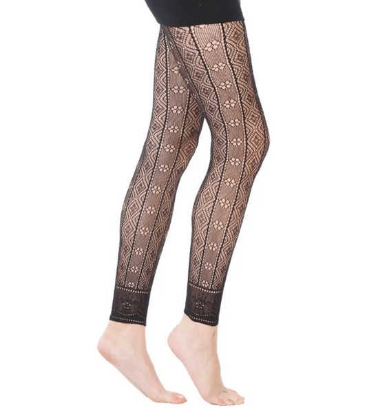 Black Tights