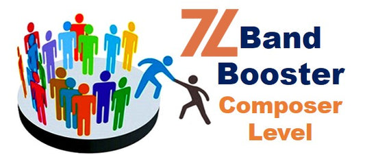 Booster Membership - Composer Level