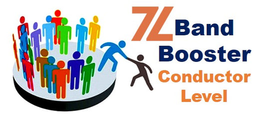 Booster Membership - Conductor Level