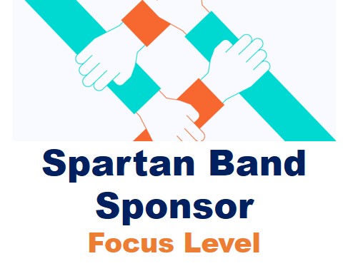 Sponsorship - Focus Level