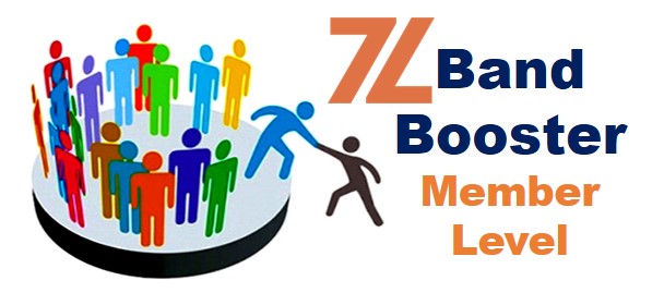 Booster Membership - Member Level