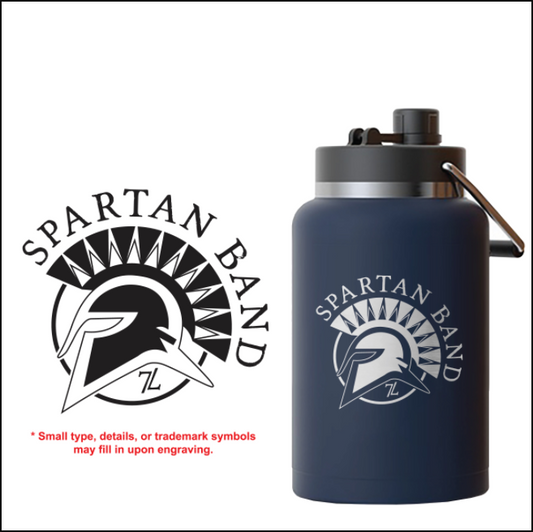 RTIC Water Jug